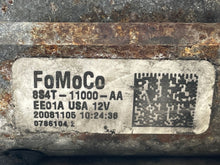 Load image into Gallery viewer, STARTER MOTOR Edge Escape Explorer Focus Fusion Taurus Transit 03-13 - NW170142
