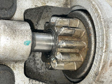 Load image into Gallery viewer, STARTER MOTOR Edge Escape Explorer Focus Fusion Taurus Transit 03-13 - NW170142