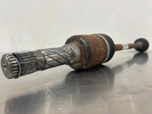 Load image into Gallery viewer, Axle Shaft Lincoln MKC 2017 - NW9354