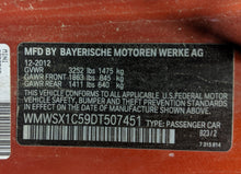 Load image into Gallery viewer, FENDER Mini Cooper Clubman 2007 07 2008 08 2009 09 2010 10 Right - NW76332