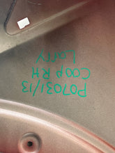 Load image into Gallery viewer, FENDER Mini Cooper Clubman 2007 07 2008 08 2009 09 2010 10 Right - NW76332