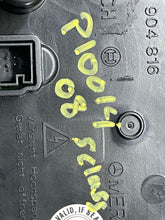 Load image into Gallery viewer, INFO-GPS SCREEN CL550 CL600 CL63 CL65 S450 Cdn S550 S600 S63 07-09 - NW105707