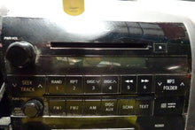Load image into Gallery viewer, Radio Toyota Tundra 2008 - NW139993