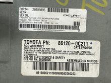 Load image into Gallery viewer, Radio Toyota Tundra 2008 - NW139993
