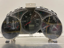 Load image into Gallery viewer, SPEEDOMETER CLUSTER Subaru Forester 2004 04 Auto - NW161786
