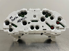 Load image into Gallery viewer, SPEEDOMETER CLUSTER Subaru Forester 2004 04 Auto - NW161786