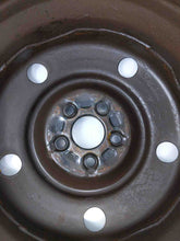 Load image into Gallery viewer, WHEEL RIM Legacy 00 01 02 03 04 15x6 STEEL - NW201144