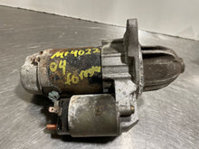 Load image into Gallery viewer, STARTER Subaru Forester Impreza 2003 03 04 05 - 08 Auto - NW170953