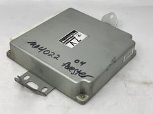 Load image into Gallery viewer, ECU ECM COMPUTER Subaru Forester 2004 04 Non Turbo - NW62256