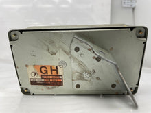 Load image into Gallery viewer, TRANSMISSION COMPUTER Subaru Forester 2004 04 - NW37636