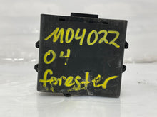 Load image into Gallery viewer, CRUISE CONTROL COMPUTER Forester 2003 03 04 05 06 2006 - NW37637