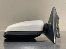 Load image into Gallery viewer, SIDE VIEW DOOR MIRROR 525i 528i 530i 535i 550i 2006-2010 Left - NW51956