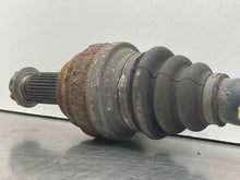Load image into Gallery viewer, CV AXLE SHAFT 528xi 535xi 530xi 525i 2004 04 2005 05 06 07 08 09 10 Rear - NW10564