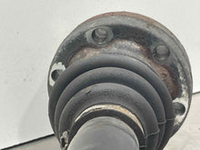 Load image into Gallery viewer, CV AXLE SHAFT 528xi 535xi 530xi 525i 2004 04 2005 05 06 07 08 09 10 Rear - NW10564