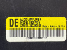 Load image into Gallery viewer, Radio Cadillac Deville 2005 - NW134386