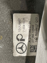 Load image into Gallery viewer, Engine Motor Mercedes-Benz SL55 2008 - NW67289