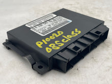 Load image into Gallery viewer, Computer Mercedes-Benz SL55 2008 - NW35651