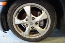 Load image into Gallery viewer, Wheel Rim PORSCHE BOXSTER 2002 - NW200743