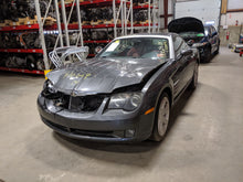 Load image into Gallery viewer, TRANSMISSION Chrysler Crossfire 04 05 06 07 08 - NW182811