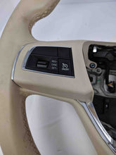 Load image into Gallery viewer, Steering Wheel 2018 - NW175700