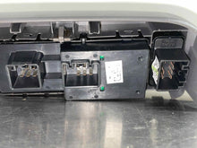 Load image into Gallery viewer, DRIVERS MASTER WINDOW SWITCH Explorer F350SD Excursion 2002 02 03 04 05 - NW56256