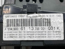 Load image into Gallery viewer, Speedometer Cluster MERCEDES GLK-CLASS 2015 - NW503338