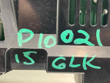 Load image into Gallery viewer, Speedometer Cluster MERCEDES GLK-CLASS 2015 - NW503338
