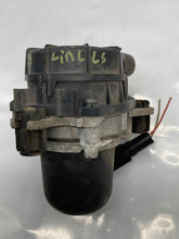 Load image into Gallery viewer, Air Injection Pump Smog LINCOLN LS 2002 - NW7976