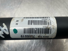 Load image into Gallery viewer, FRONT DRIVE SHAFT BMW X5 X6 2007 07 2008 08 2009 09 2010 10 - NW75076