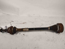 Load image into Gallery viewer, CV AXLE SHAFT Audi A3 Tiguan Golf Passat 2006 06 07 08 09 - 12 Rear Left - NW14526