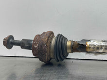Load image into Gallery viewer, CV AXLE SHAFT Audi A3 Tiguan Golf Passat 2006 06 07 08 09 - 12 Rear Left - NW14526