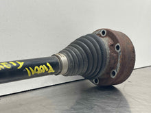 Load image into Gallery viewer, CV AXLE SHAFT Audi A3 Tiguan Golf Passat 2006 06 07 08 09 - 12 Rear Left - NW14526