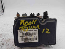 Load image into Gallery viewer, ABS ANTI-LOCK BRAKE PUMP Volkswagen Tiguan 2012 12 - NW2808