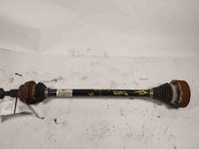 Load image into Gallery viewer, CV AXLE SHAFT Audi A3 Tiguan Golf Passat 2006 06 07 08 09 - 12 Rear Right - NW14527