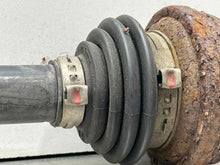 Load image into Gallery viewer, CV AXLE SHAFT Audi A3 Tiguan Golf Passat 2006 06 07 08 09 - 12 Rear Right - NW14527