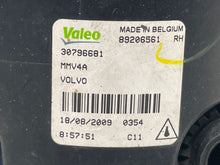 Load image into Gallery viewer, FOG LAMP LIGHT C30 C70 S60 V70 XC60 XC70 09-13 Bumper Mounted Right - NW83754