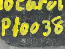 Load image into Gallery viewer, THROTTLE BODY Matrix Corolla 2009 09 2010 10 1.8L - NW178631