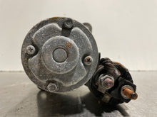 Load image into Gallery viewer, STARTER MOTOR Subaru Forester Impreza 08 09 10 11 12 13 14 - NW170980