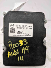 Load image into Gallery viewer, ABS ANTI-LOCK BRAKE PUMP A4 A5 S4 S5 2014 14 2015 15 2016 16 - NW773