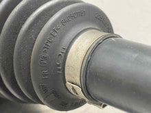 Load image into Gallery viewer, REAR AXLE SHAFT A4 A5 Allroad 2013 13 2014 14 2015 15 2016 16 - NW9942