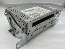 Load image into Gallery viewer, RADIO Jaguar XF XFR 2009 09 2010 10 2011 11 AM FM CD - NW137892