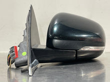 Load image into Gallery viewer, SIDE VIEW DOOR MIRROR Jaguar XF XFR 10 11 12 13 14 15 Left - NW52757