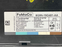 Load image into Gallery viewer, ECU ECM COMPUTER Jaguar XF XFR XK XKR 10 11 12 13 14 15 - NW60626