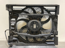 Load image into Gallery viewer, RADIATOR FAN W MOTOR BMW 525i 540i M5 1999 99 - 03 - NW63744