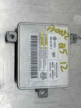 Load image into Gallery viewer, HEADLIGHT LAMP ASSEMBLY Audi Q5 09 10 11 12 Left - NW102369