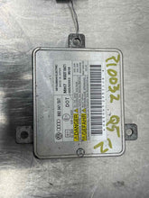 Load image into Gallery viewer, HEADLIGHT LAMP ASSEMBLY Audi Q5 09 10 11 12 Right - NW102370