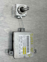 Load image into Gallery viewer, HEADLIGHT LAMP ASSEMBLY Audi Q5 09 10 11 12 Right - NW102370