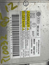 Load image into Gallery viewer, HEADLIGHT LAMP ASSEMBLY Audi Q5 09 10 11 12 Right - NW102370