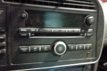 Load image into Gallery viewer, Radio SAAB 9-3 2009 - NW139519