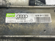 Load image into Gallery viewer, STARTER MOTOR Audi A5 A6 A7 Q5 Q7 S4 S5 SQ5 2010-2017 - NW170214